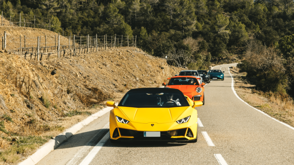 Photo of Drive Me Group 1