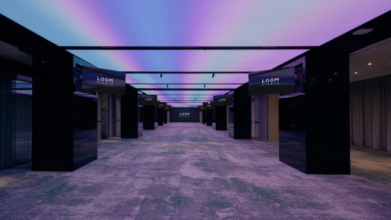 Foto de LOOM EVENTS AZCA 3
