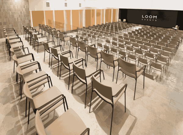 Photo of LOOM AZCA 4