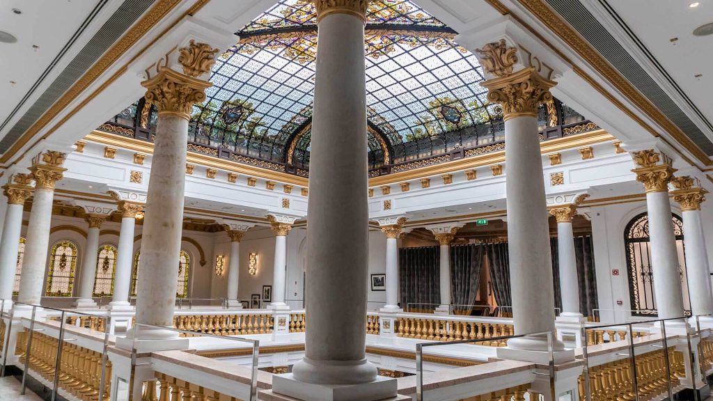 Photo of Casino Gran Vía 6