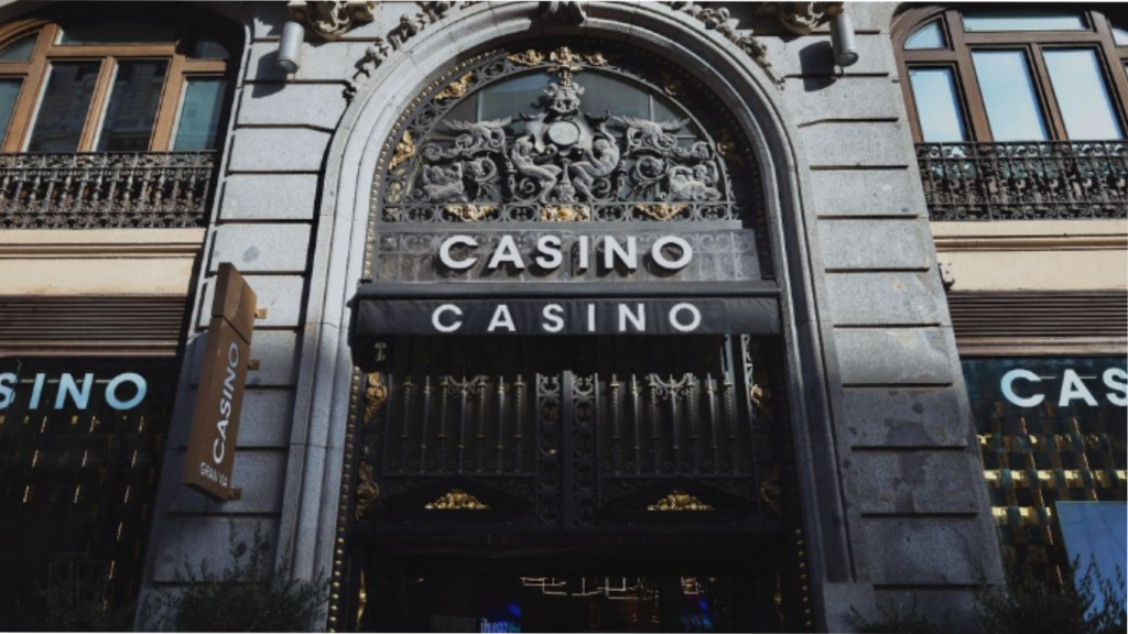 Photo of Casino Gran Vía 7