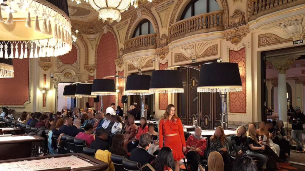 Photo of Casino Gran Vía 8