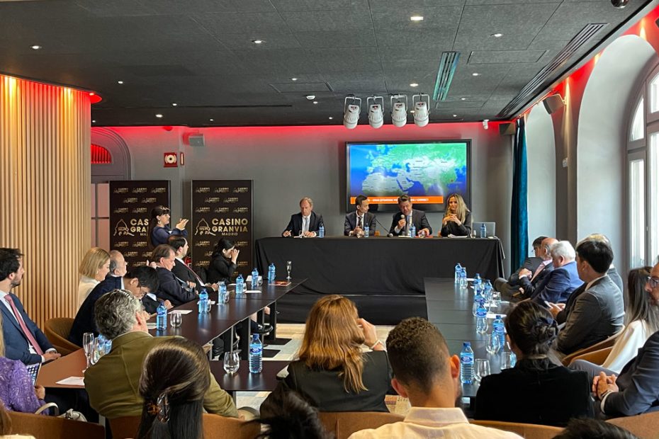 Photo of Casino Gran Vía 10