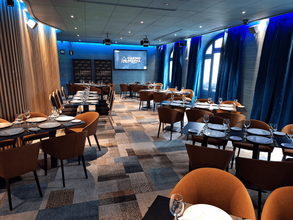 Photo of Casino Gran Vía 2