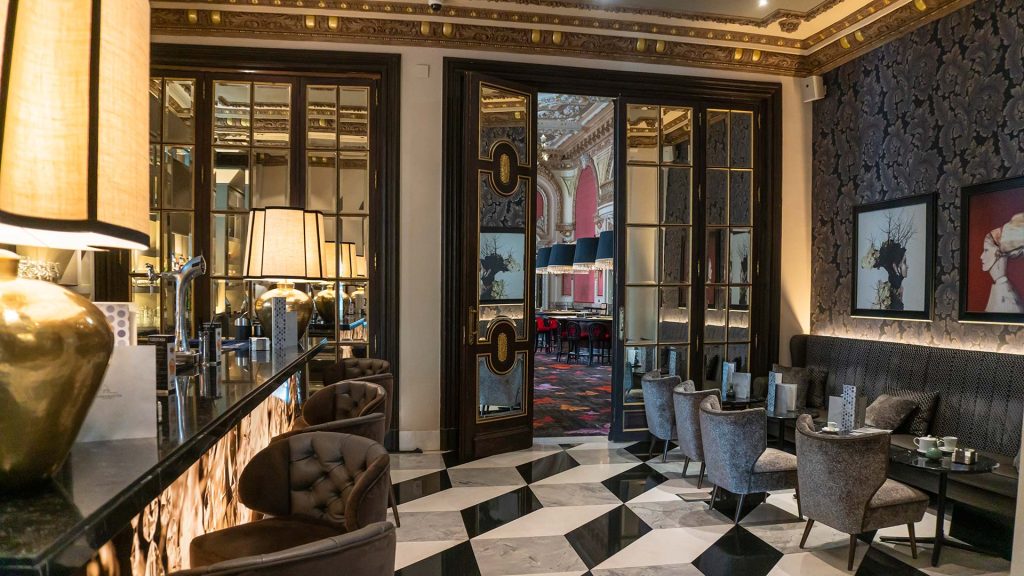 Photo of Casino Gran Vía 5