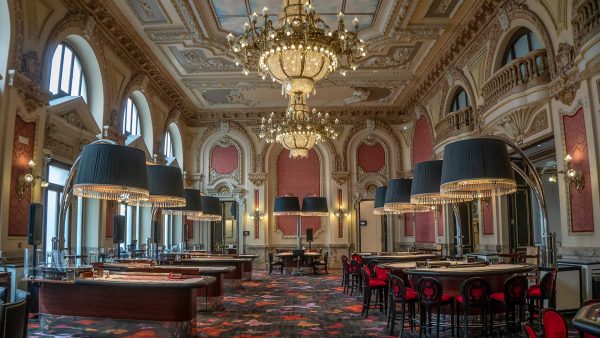 Photo of Casino Gran Vía 4