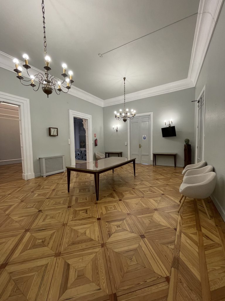 Foto de Instituto de la Ingeniería de España 7