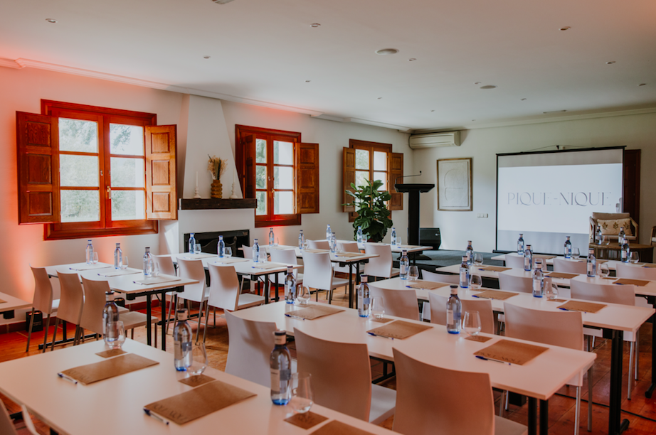 Imagen de Dehesa de Abantos