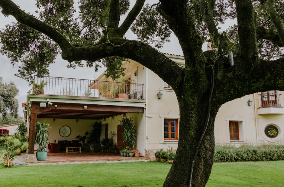 Photo of Dehesa de Abantos 12