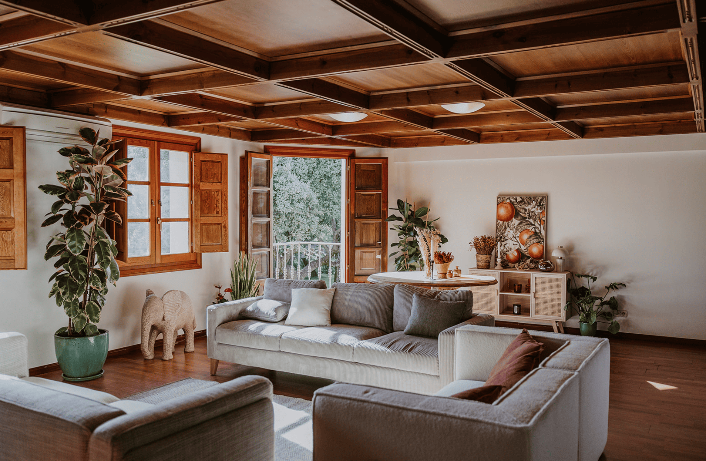 Foto de Dehesa de Abantos 9