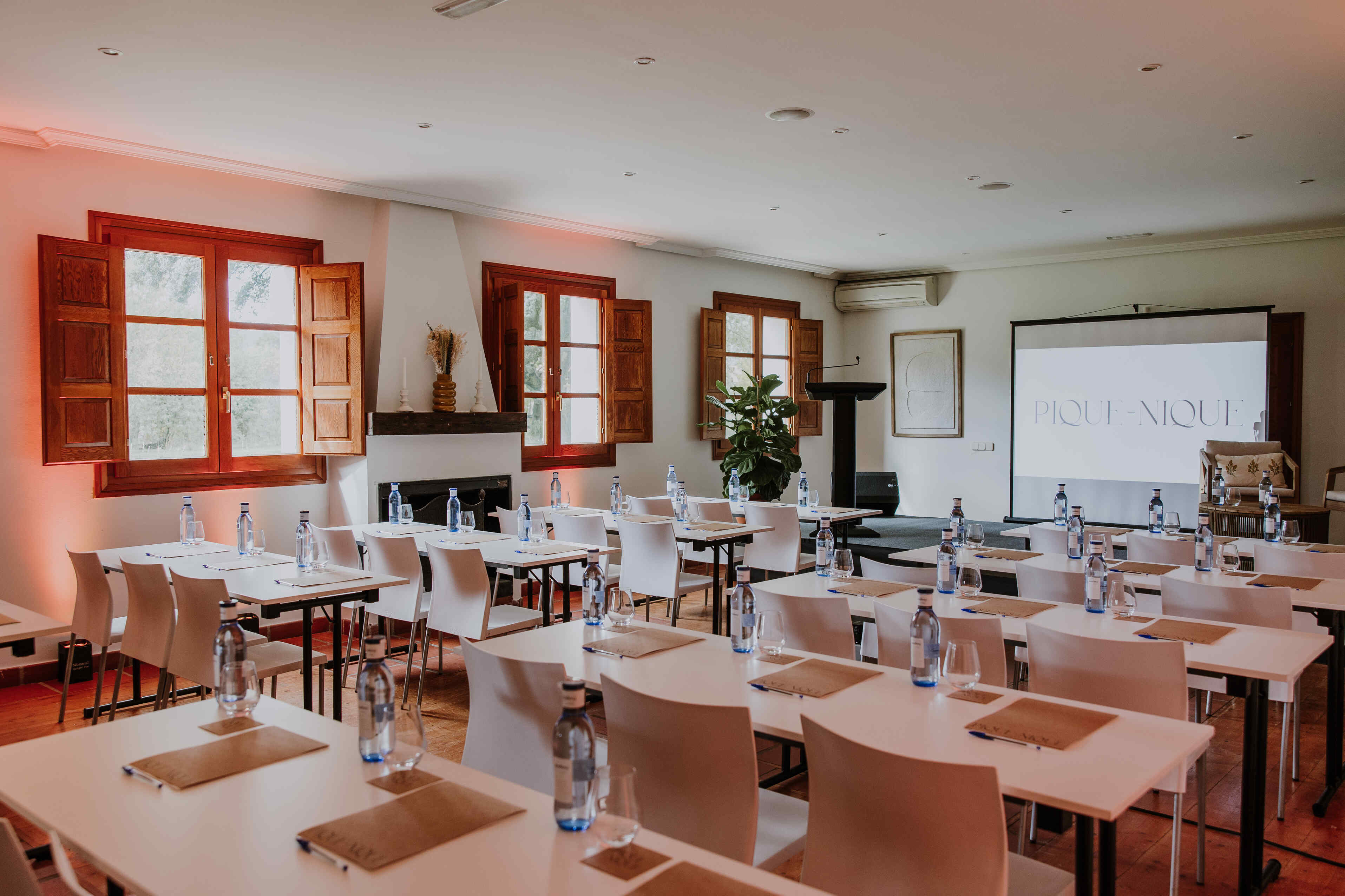 Imagen de Dehesa de Abantos