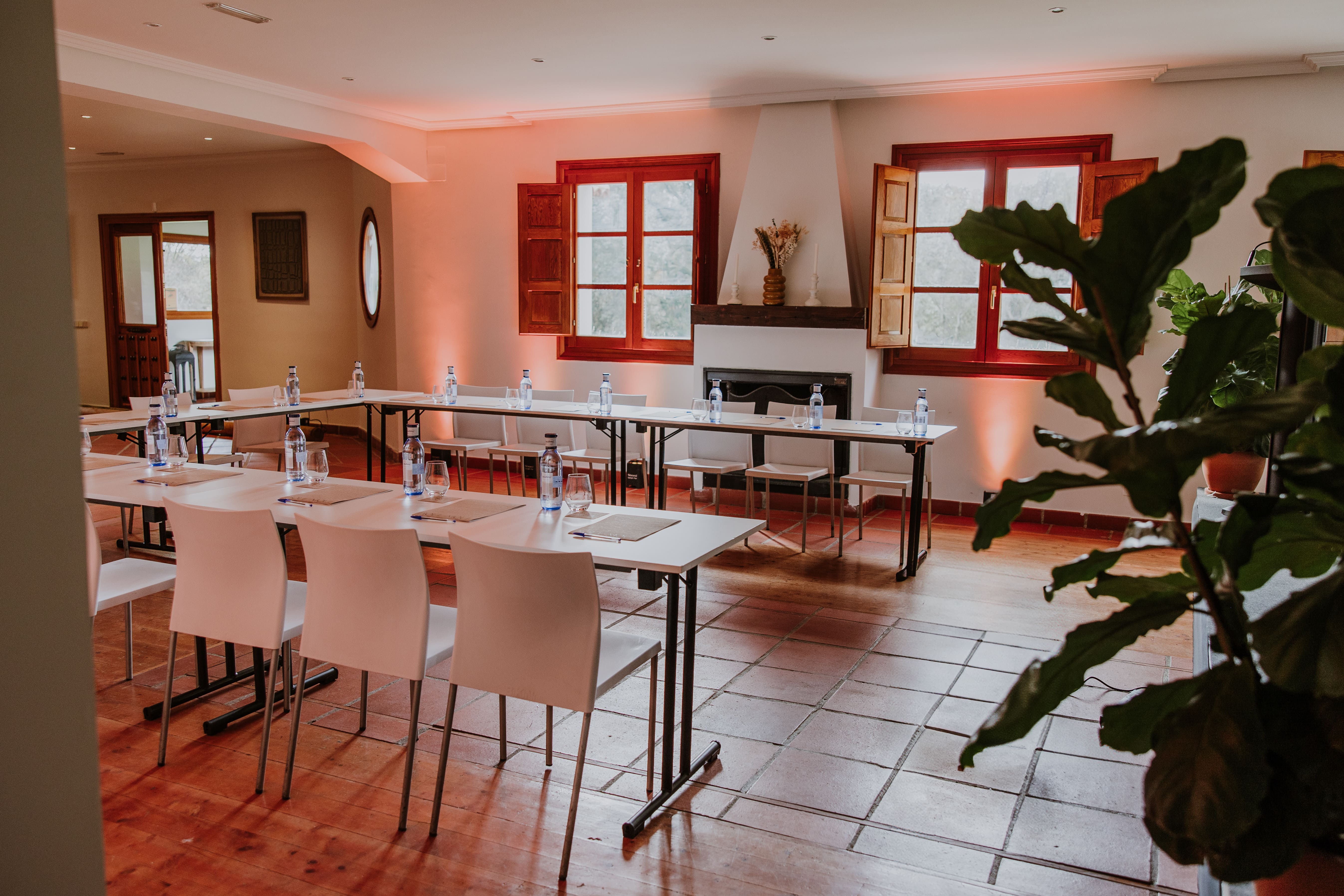 Foto de Dehesa de Abantos 12