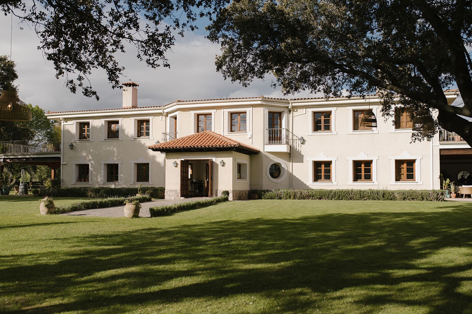 Foto de Dehesa de Abantos 2