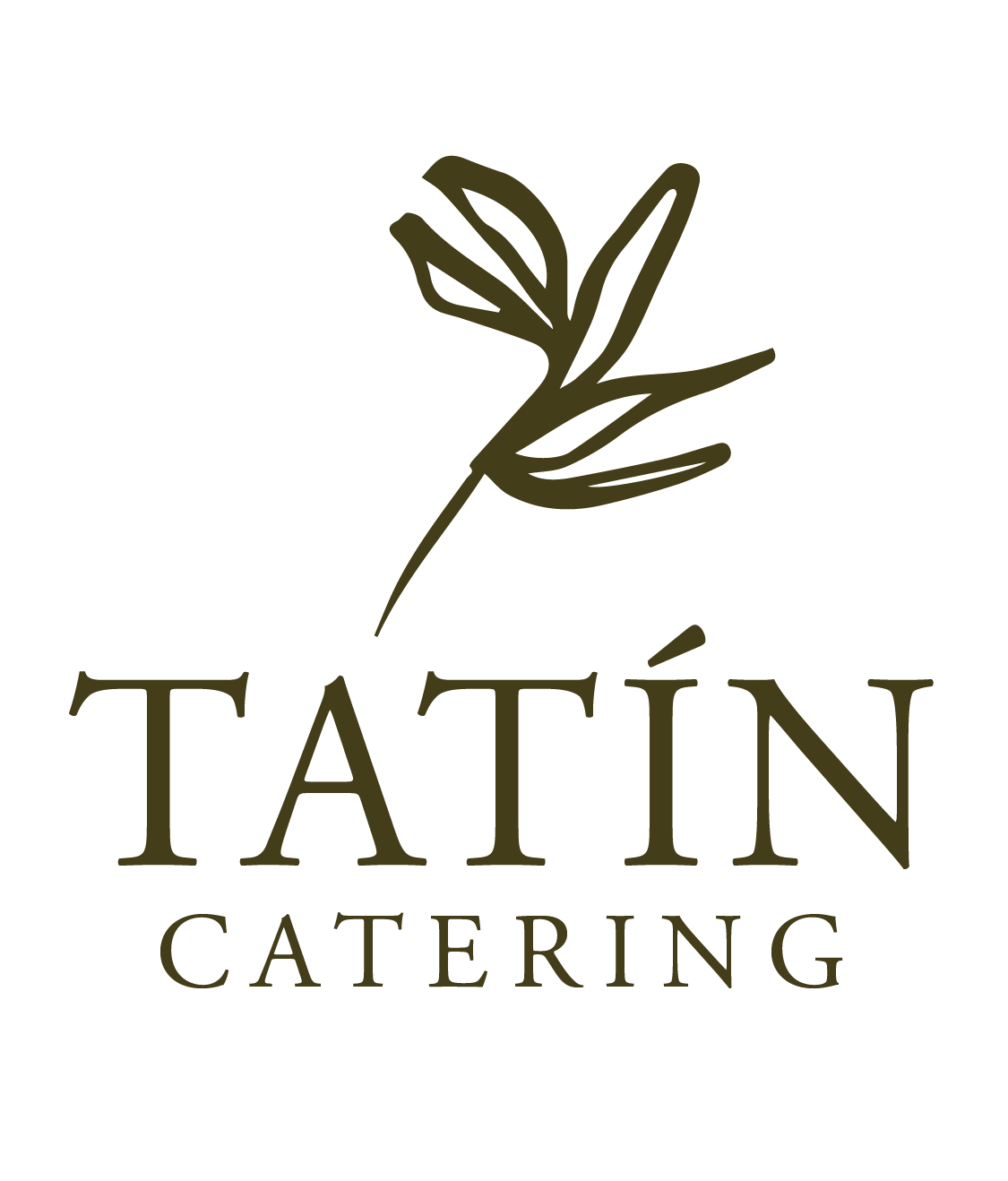 catering tatin
