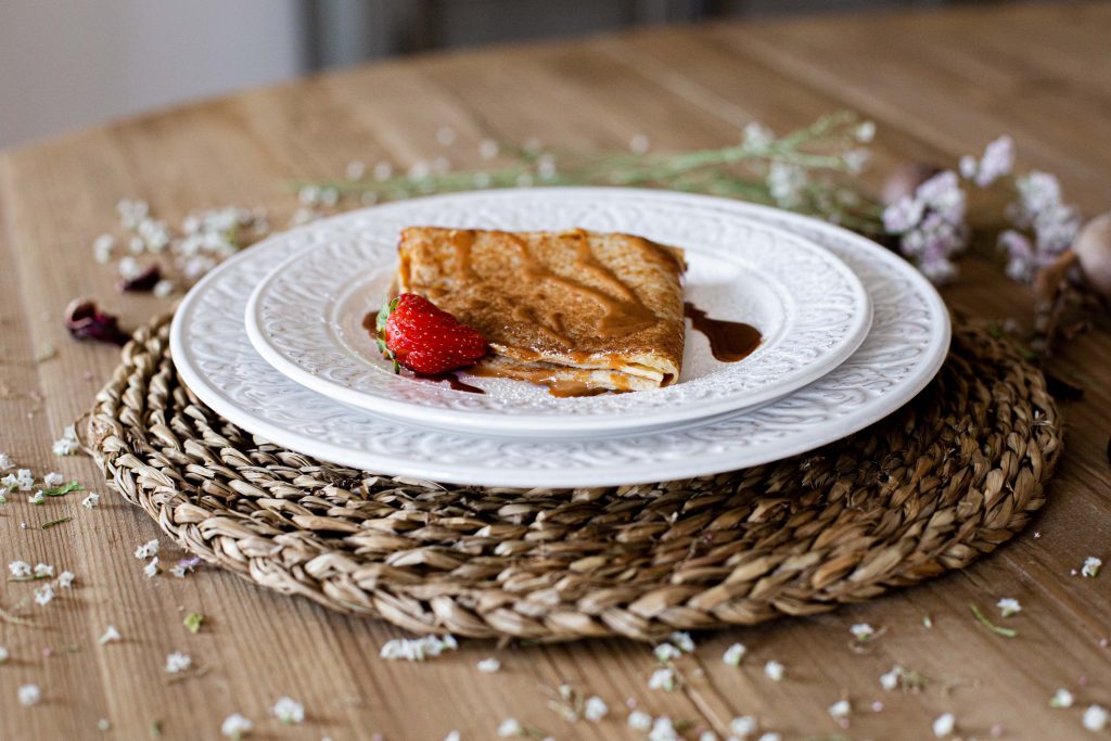 Photo of catering tatin 12