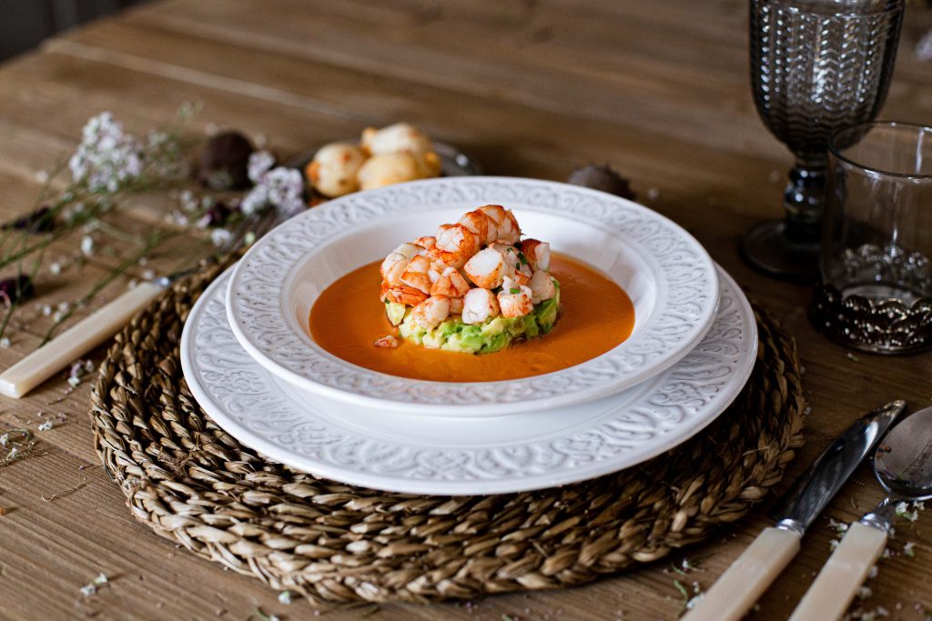 Photo of catering tatin 7