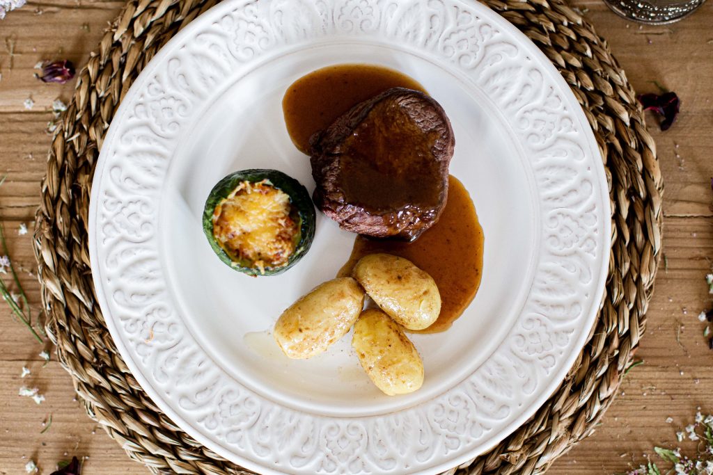 Photo of catering tatin 8