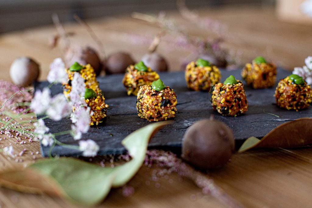 Photo of catering tatin 1