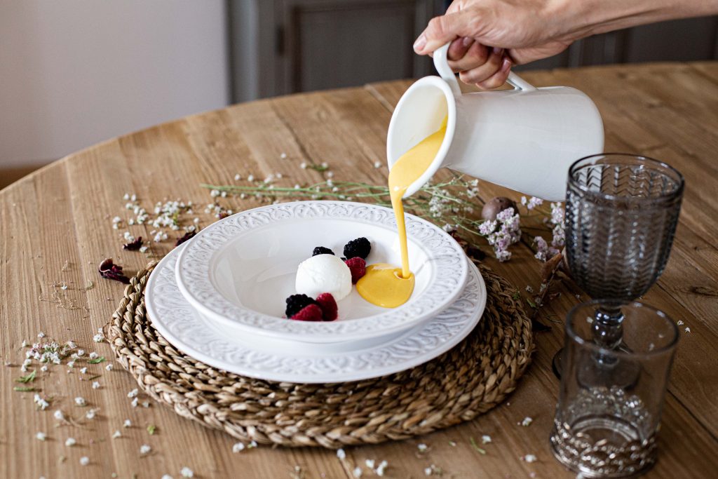 Photo of catering tatin 11