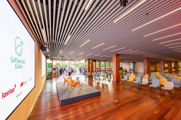 Photo of Ciudad Financiera Santander 1