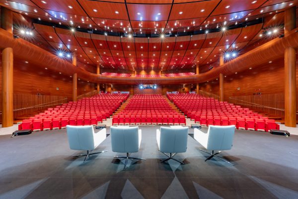 Photo of Ciudad Financiera Santander 2