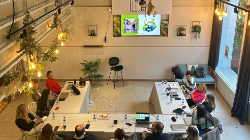 Photo of Por si llueve 9