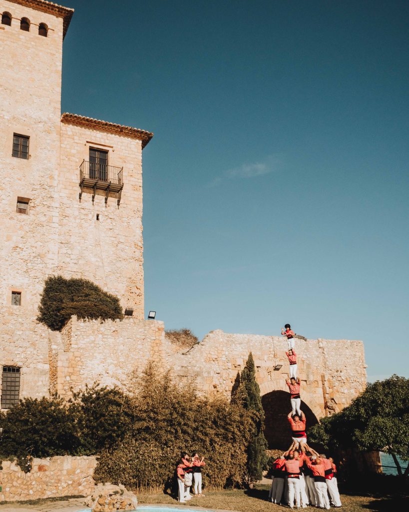 Photo of Castell de Tamarit 10