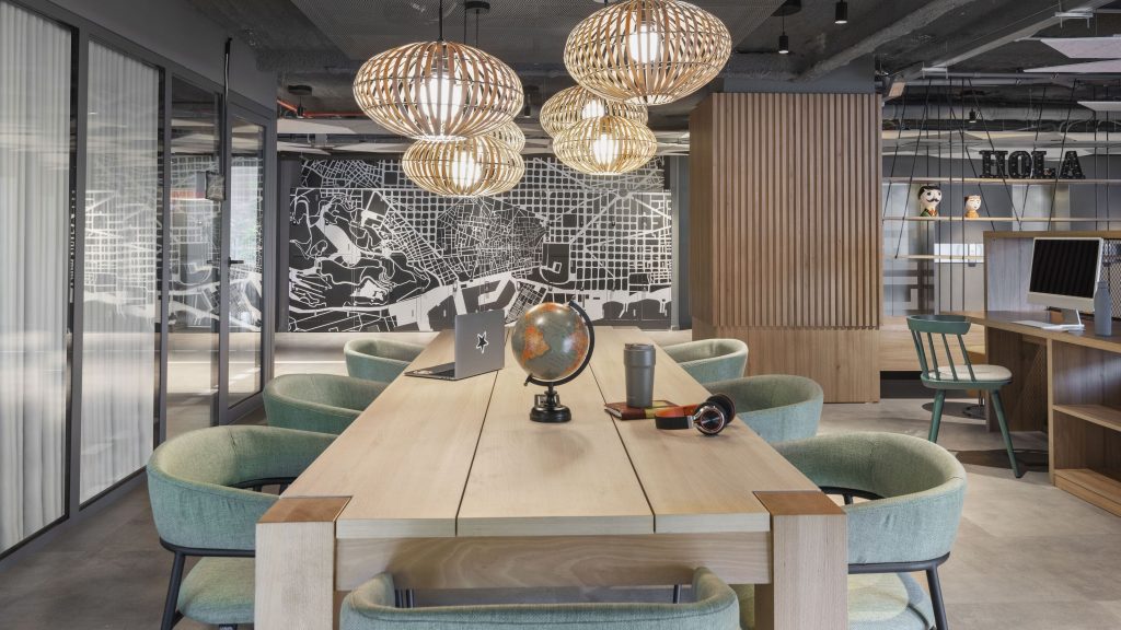 Foto de Moxy Barcelona 9