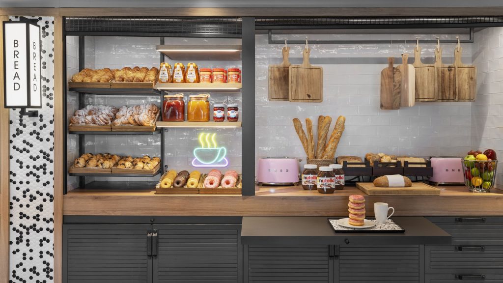 Foto de Moxy Barcelona 7