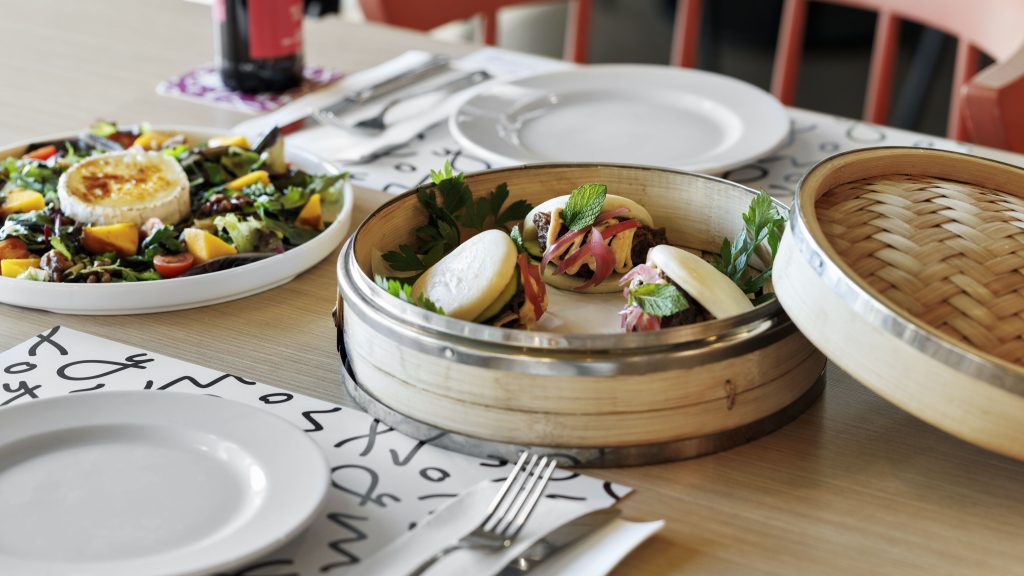 Foto de Moxy Barcelona 10