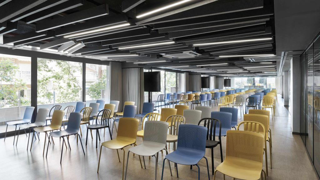 Foto de Moxy Barcelona 12