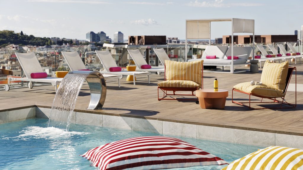 Foto de Moxy Barcelona 5