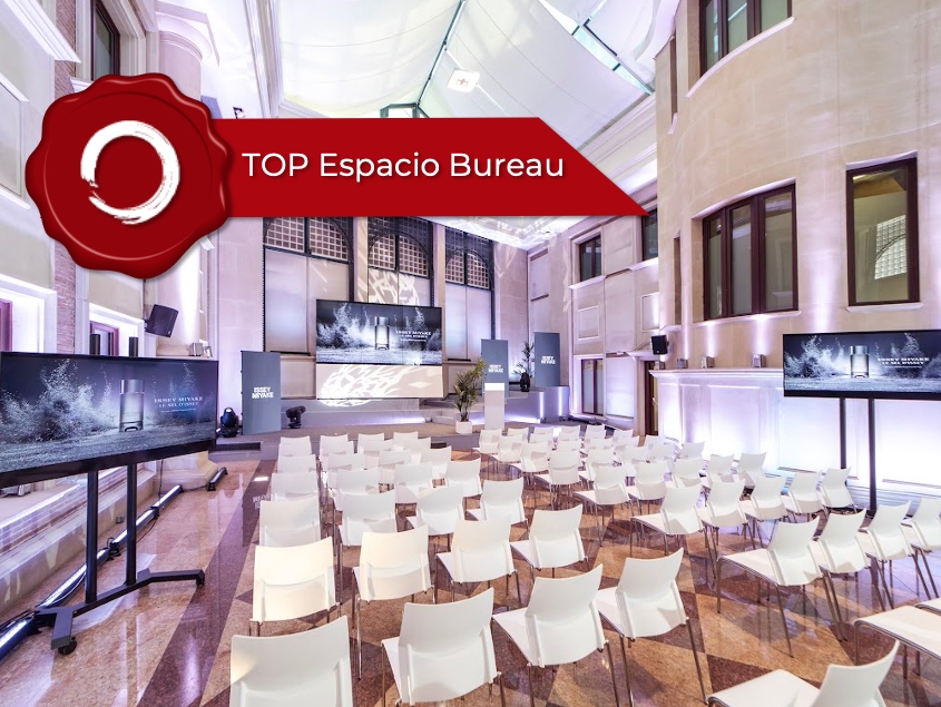 Imagen de Espacio Almagro