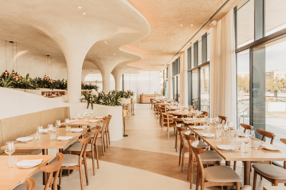 Imagen de Restaurant El Tribut