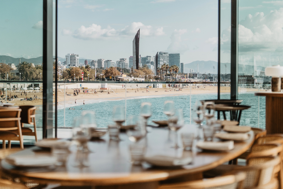 Foto de Restaurant El Tribut 3