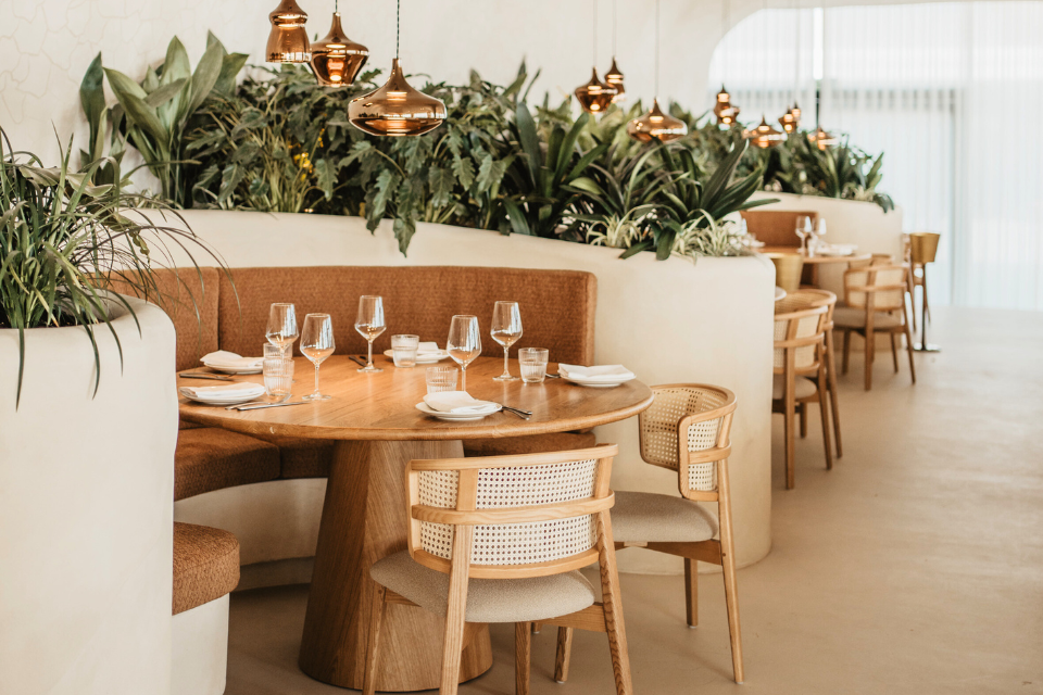 Foto de Restaurant El Tribut 2