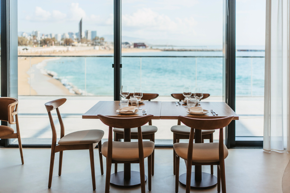 Foto de Restaurant El Tribut 6