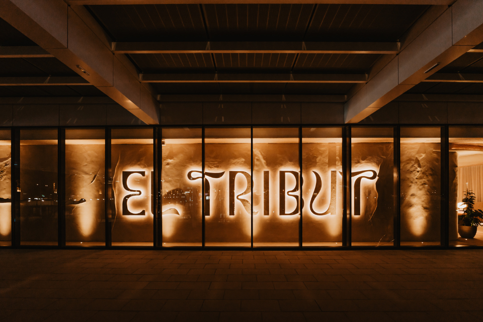 Foto de Restaurant El Tribut 8