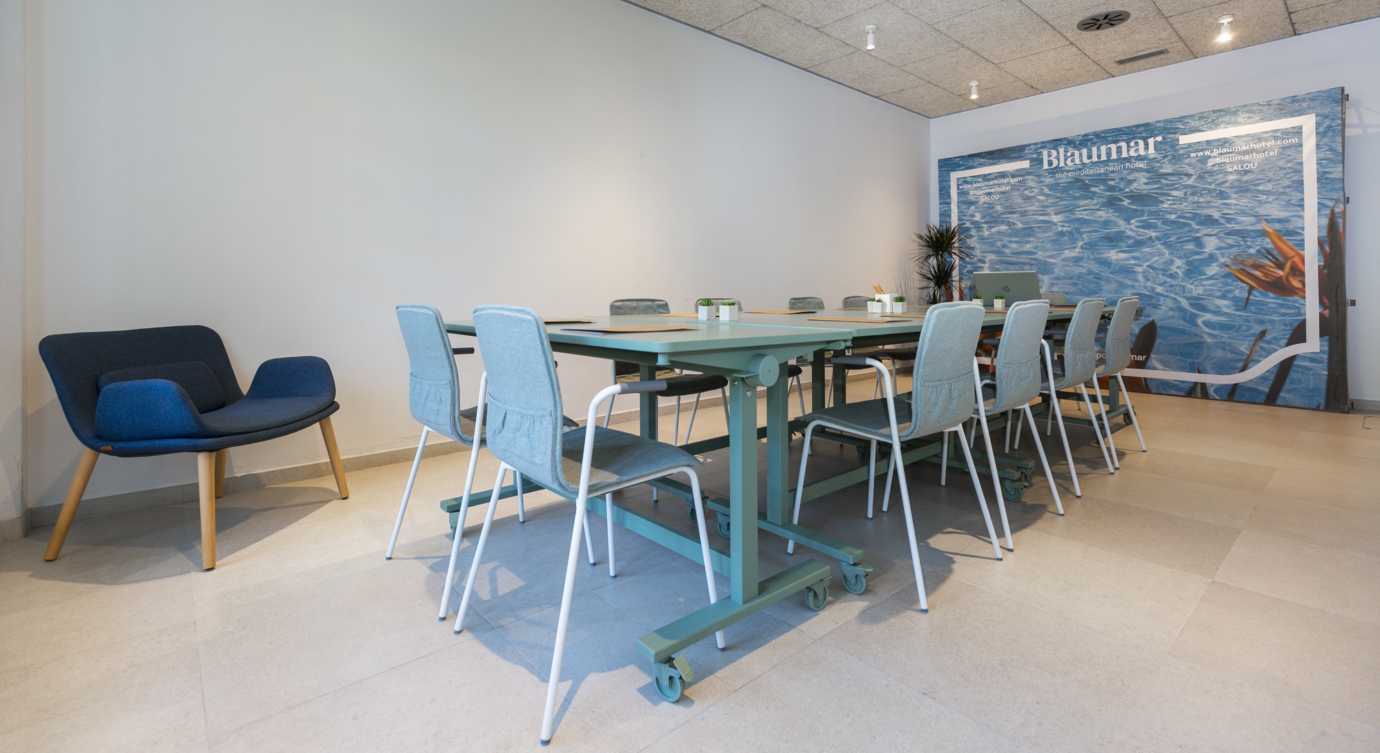 Photo of Grupo Blaumar 4