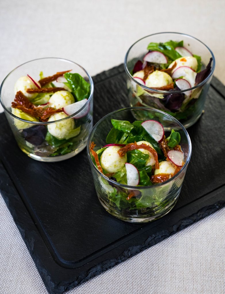 Photo of Catering Fundación Juan XXIII 14