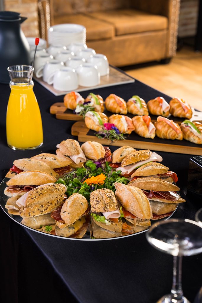 Photo of Catering Fundación Juan XXIII 7