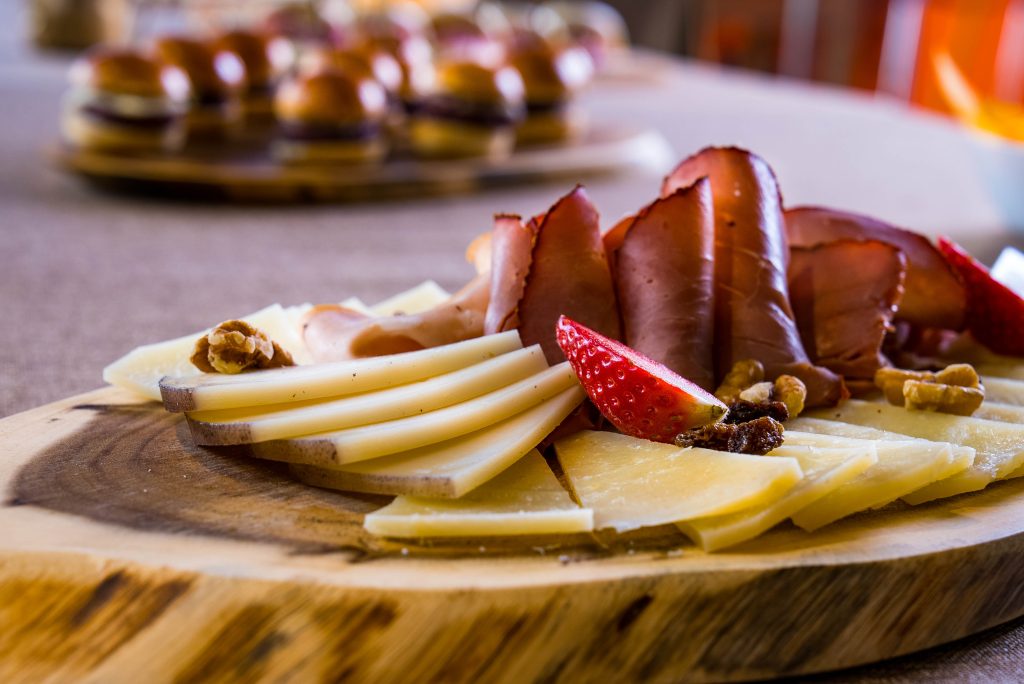 Photo of Catering Fundación Juan XXIII 10