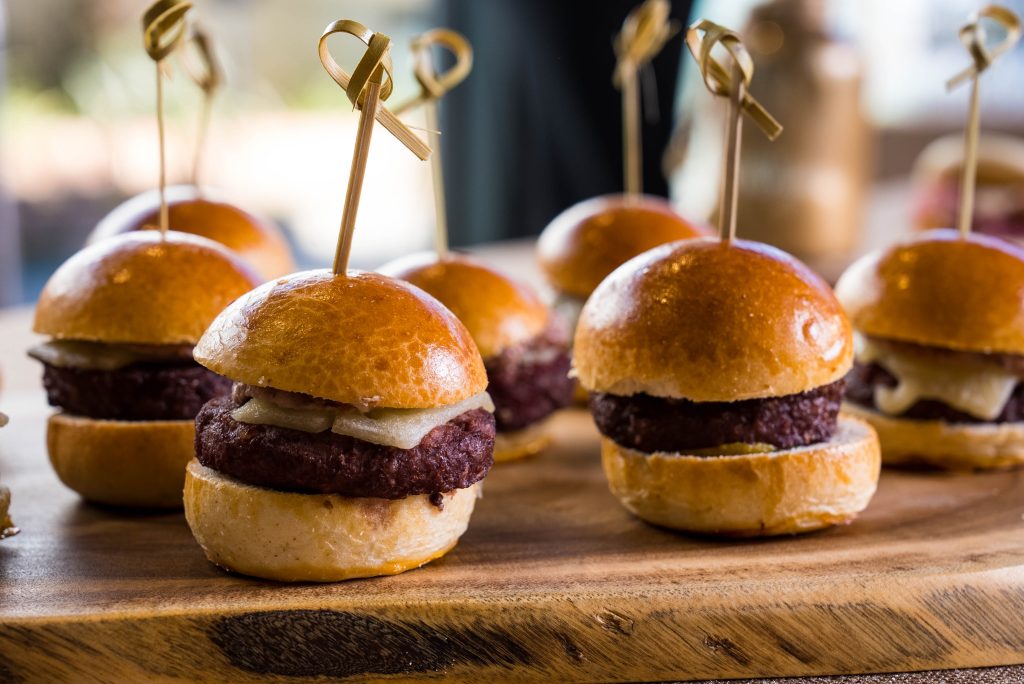 Photo of Catering Fundación Juan XXIII 4