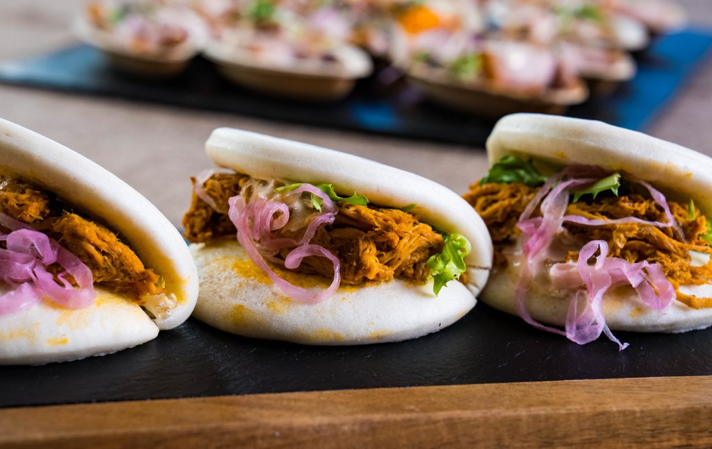 Image of Catering Fundación Juan XXIII