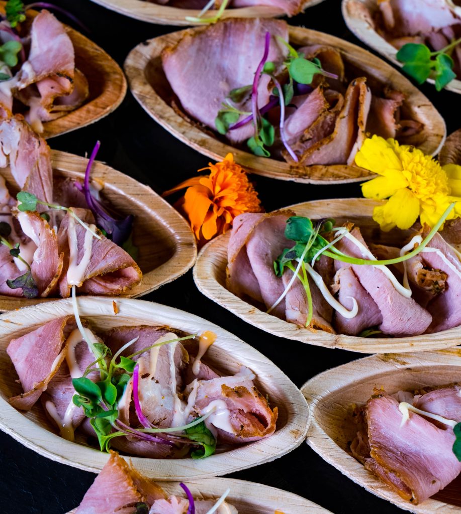 Photo of Catering Fundación Juan XXIII 3