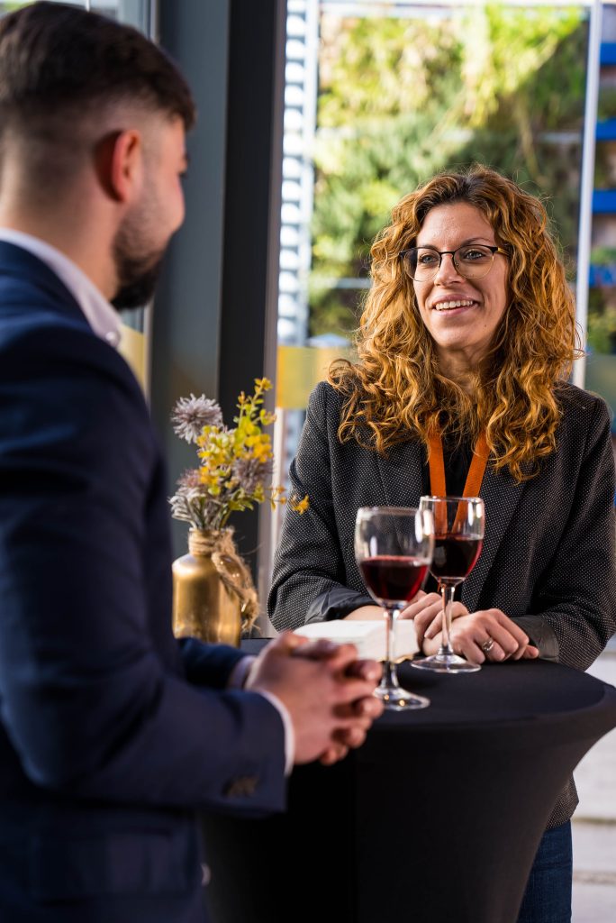 Photo of Catering Fundación Juan XXIII 6