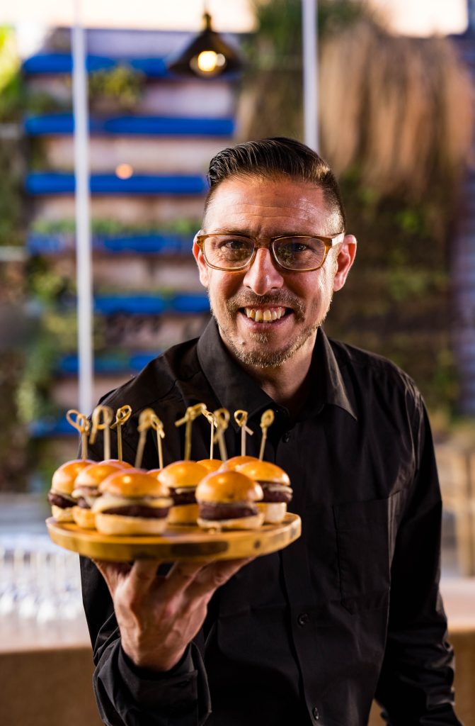 Photo of Catering Fundación Juan XXIII 11