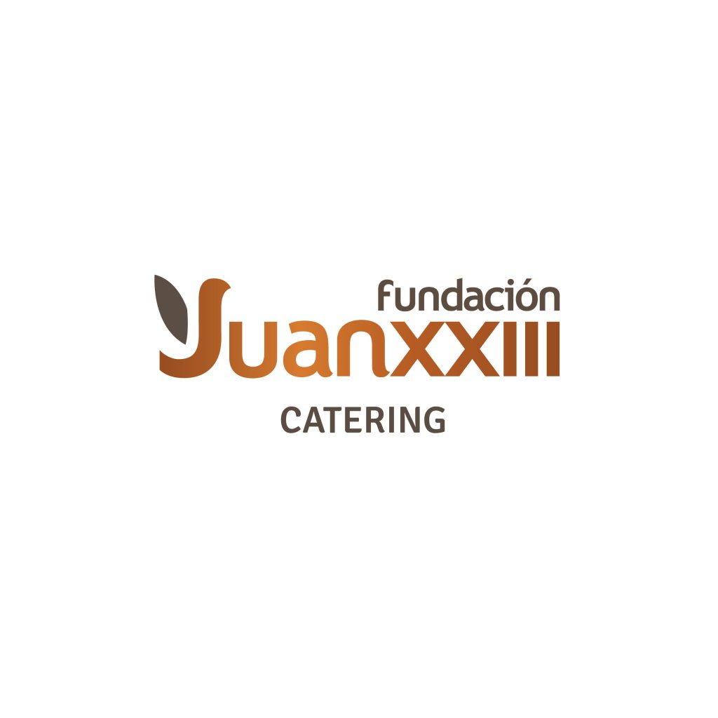 Catering Fundación Juan XXIII