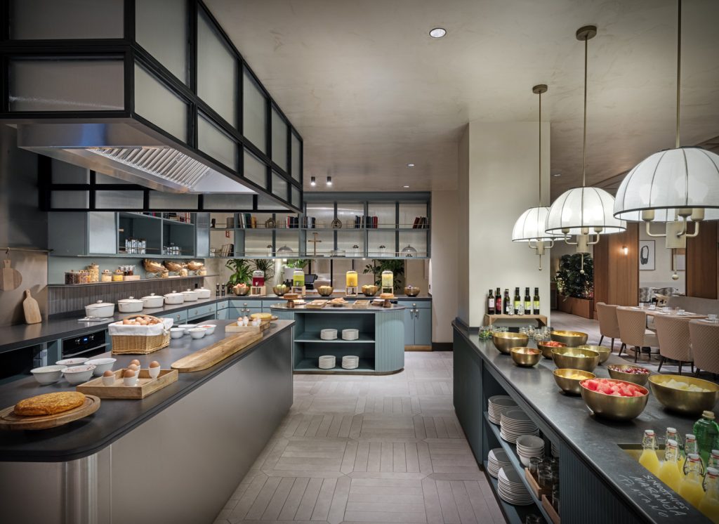 Photo of Westin Madrid Cuzco 17