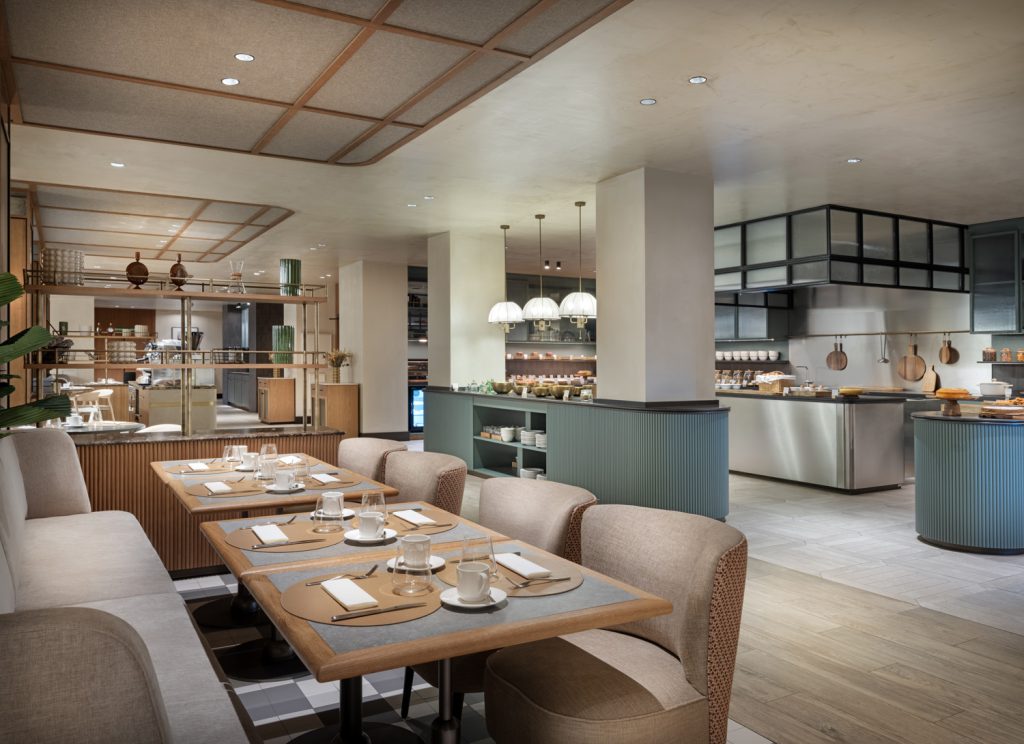 Photo of Westin Madrid Cuzco 16